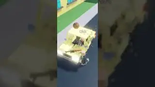 я мамонт камикадзе💀 #shorts #roblox