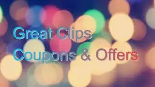 Great Clips | Great Clips Coupon $5 Off & Great Clips 8.99 Sale 2021