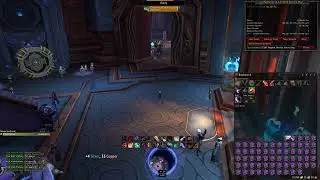 [WoW] Opening ~114 Pickpocket Lockboxes. Will we get a purple?!
