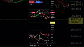 $2 Million profit by Shorting us30 Index!