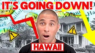 Will Home Prices DROP in 2024?? 🤯😱 | 2024 Housing Market Update