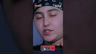 Qizim 37-qism | Anons | Uyingga borayotganing uchun  shukur qil