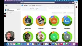 Карма для Тимз: Демо (Август 2021)