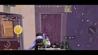 1v3 STE IN PMPL🔥