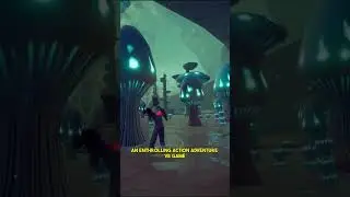 Vertigo 2 Is Coming To PSVR 2
