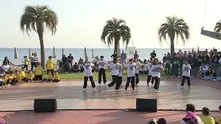 F-D-B SCHOOL / Choreo Teen / Feel da Bounce 2.0