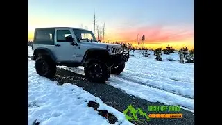 WILL THE SNOW BE GONE 2022?