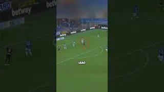 IL ROSSO di LEAO❌😂