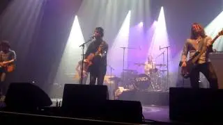 Stuck In The Sound - Silent Sweet