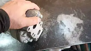 гидромотор 310.56.00.06 PSM-HYDRAULICS ПАО Пневмостроймашина г. Екатеринбург