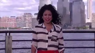 Dream Quest with Evette Rios Episode 1 Teaser