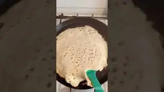 Ой блины, блины, блины...