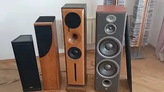 Приобщаюсь к хай-энду. Знакомство с Zingali