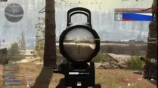 Call of Duty  Modern Warfare 2019: Longshot | Shot with GeForce