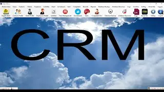 CRM SOFTWARE | CRM SYSTEM