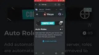 Tutorial de como meter bots a discord