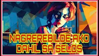 NAGREREBILDE AKO DAHIL SA SELOS| KRISTINE'S SEALED STORY
