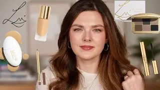 Finally Trying Lisa Eldridge Makeup!
