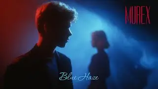MUREX- Blue Haze (FULL ALBUM)
