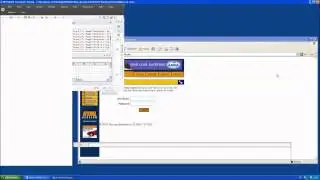 HP UFT/QTP automatic web model-based testing generation with UFT MaTeLo Plugin