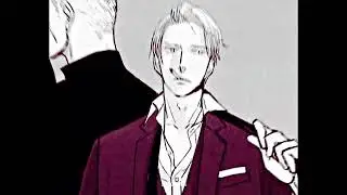 Yashiro | Twittering Birds Never Fly | EDIT