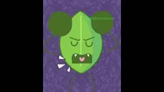 Sorry 4 not posting😔 #givememykidsback #bfb #bfdi #basement