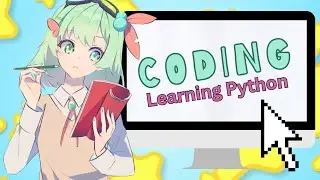 Let's Learn Python! 💻💿