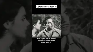 Kaliteli film arıyorsan aç bi Ayhan Işık filmi 