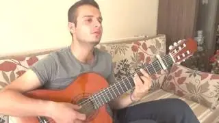 My sin, my crime - Ismet Ozturk