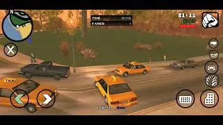Download GTA San Andreas Apk for Android 12 Update 2023