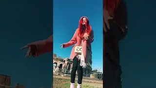 Изменилась с толстым дядей на мерсе