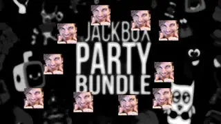 JACKBOX WITH VIEWERS!!! | I HAVE PACKS 1-10 SUGGEST GAMES IN CHAT!