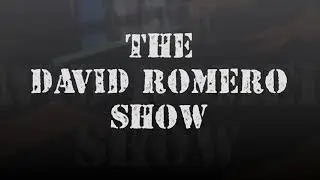 THE DAVID ROMERO SHOW (Romero Roundup): Kiss and Don't Tell: My Cousin's Caught SMOOCHING!
