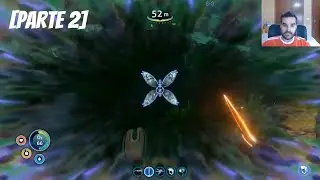 ✅Lo MEJOR de SQUALLVES 🌊SUBNAUTICA🐠 | Parte 2 | FNAFoxy2000