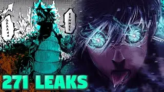 The VILLAN of Blue Lock AWAKENS... | Blue Lock 271 Spoiler Overview