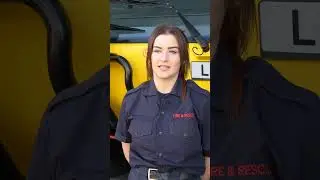The Sky's the Limit - Jessica discusses Belfast City Airport's High Flyers Apprenticeship Programme