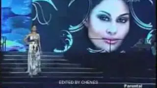 Tribute to Maria Venus Raj