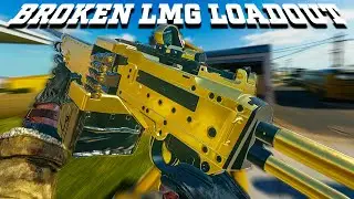 new BROKEN GPMG-7 LOADOUT is CRAZY in BLACK OPS 6! (Best GPMG-7 Class Setup) - BO6