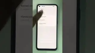 How to oppo F19 pro Developer Enable the Hidden Developer Options in Oppo F19 Pro