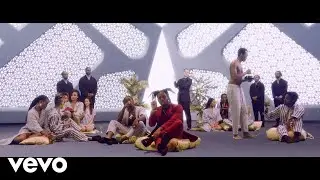 Denzel Curry - BLACK BALLOONS | 13LACK 13ALLOONZ ft. Twelve'len, GoldLink