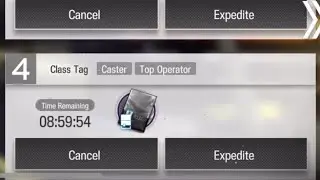 I NEEDED RAIN, NOT A TOP OP TAG | Arknights