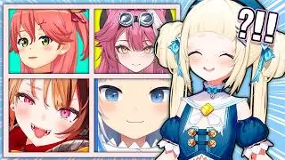 MY JAW DROPPED! | Shark Vtuber Reacts to 16 minutes of 
