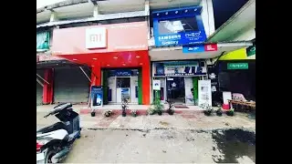 Achy Cassette Gallery || Singjamei Super Market || Mobile Manipur