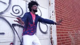 Bishop GQ - Demons (Official Music Video)
