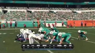 W16 - Unstoppable BUSH (MIA)