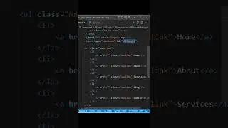 Responsive Navbar using CSS Flex Box 