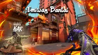 jump kar | Valorant | [Montage]