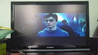 Opening to License to Wed 2007 VCD