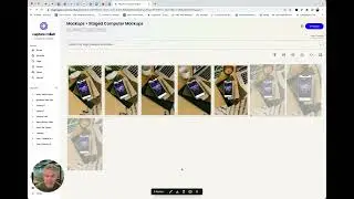 Tagging your photos and video and files to find them later with Capture Collab