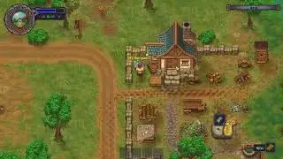 Graveyard Keeper - А где монетки? #10